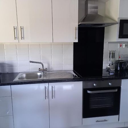 Ben Breen House Apartment Crocknaraw Εξωτερικό φωτογραφία