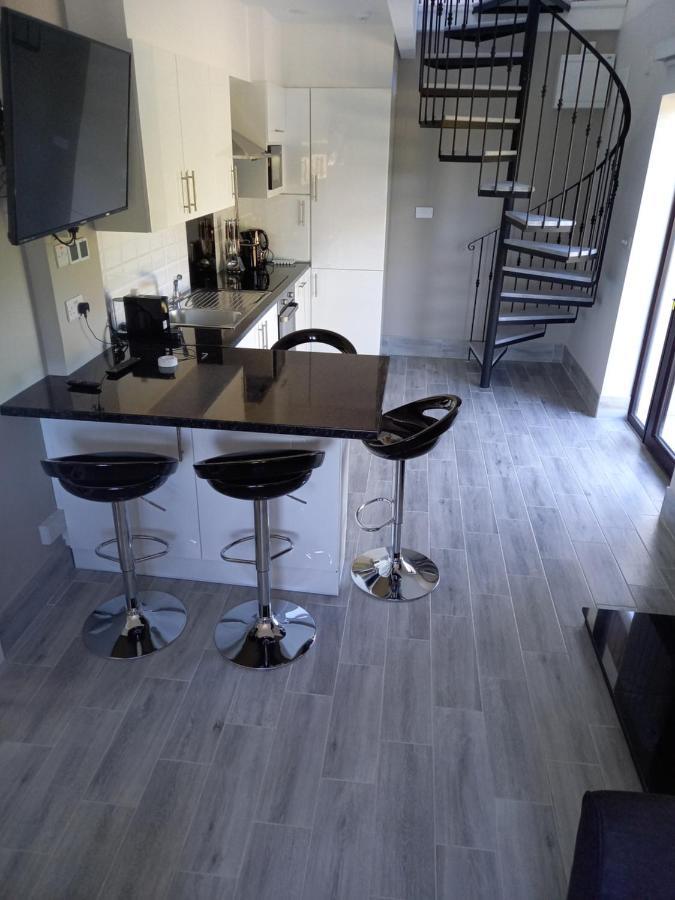 Ben Breen House Apartment Crocknaraw Εξωτερικό φωτογραφία