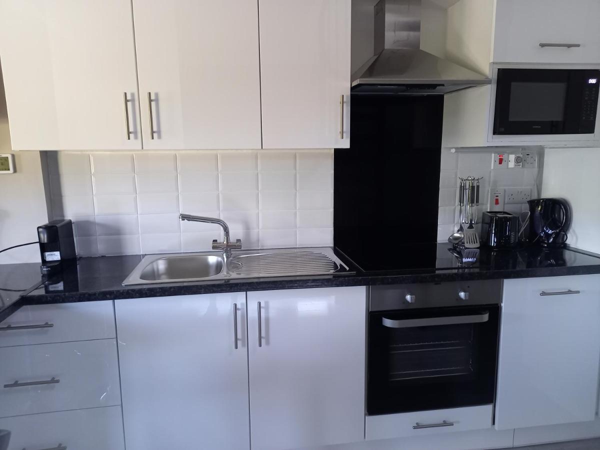 Ben Breen House Apartment Crocknaraw Εξωτερικό φωτογραφία