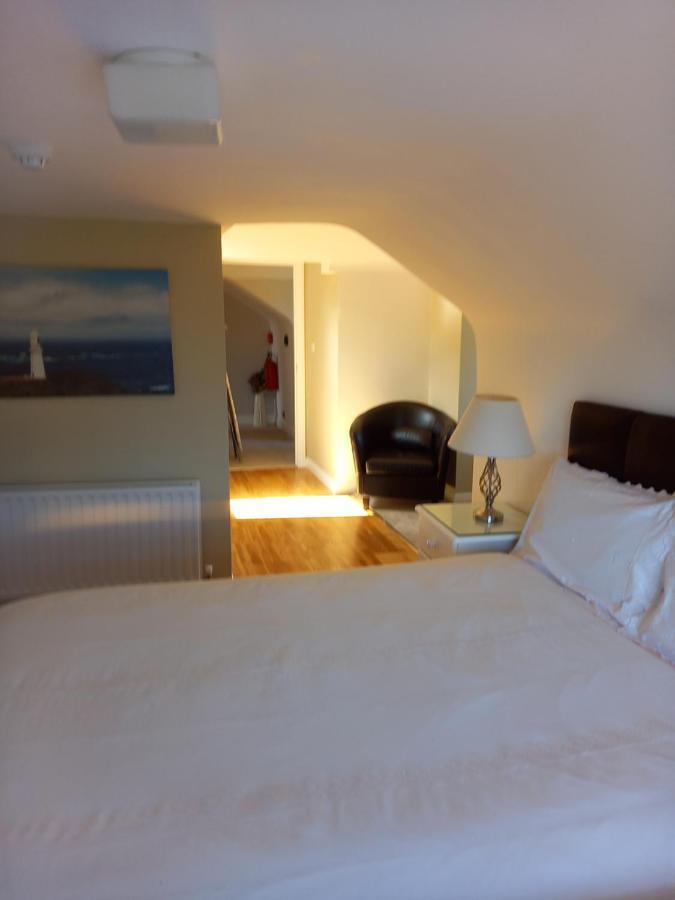 Ben Breen House Apartment Crocknaraw Εξωτερικό φωτογραφία