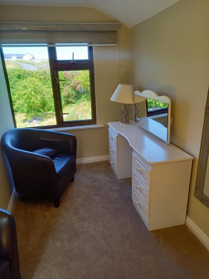 Ben Breen House Apartment Crocknaraw Εξωτερικό φωτογραφία